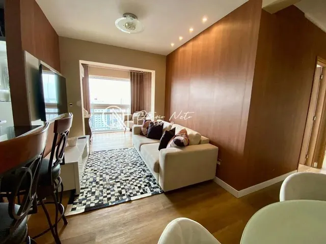 Imagem: Apartamento 59M² 2 Quartos Sendo 1 Suíte