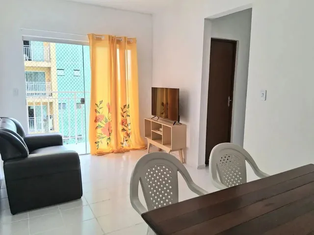 Imagem: Alugo Apartamento Semimobiliado no Rio das