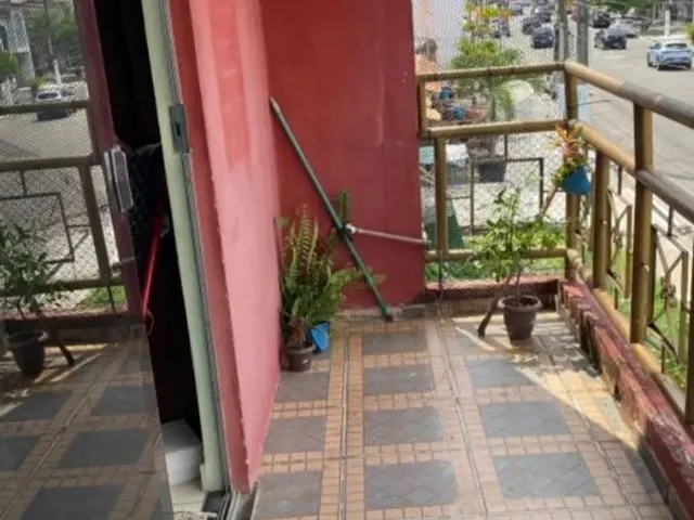 Imagem: Casa 2° Andar Estilo Kit Net
