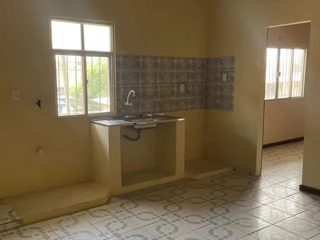 Imagem 4: Casa com 2 Quartos em Canudos Avenida Gentil