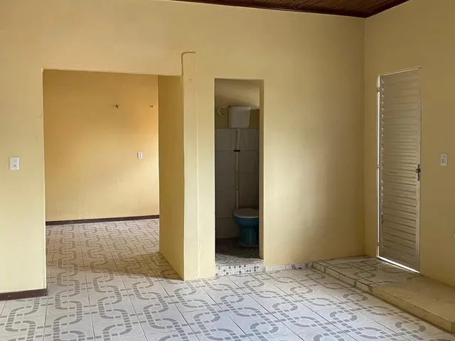 Imagem 5: Casa com 2 Quartos em Canudos Avenida Gentil