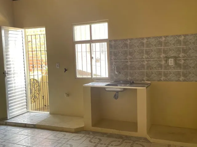 Imagem 2: Casa com 2 Quartos em Canudos Avenida Gentil