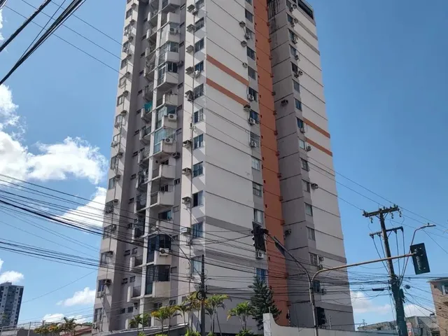 Imagem: Alugo Apto no Edifício Krimet