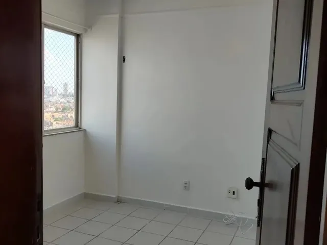 Imagem 2: Alugo Apto no Edifício Krimet