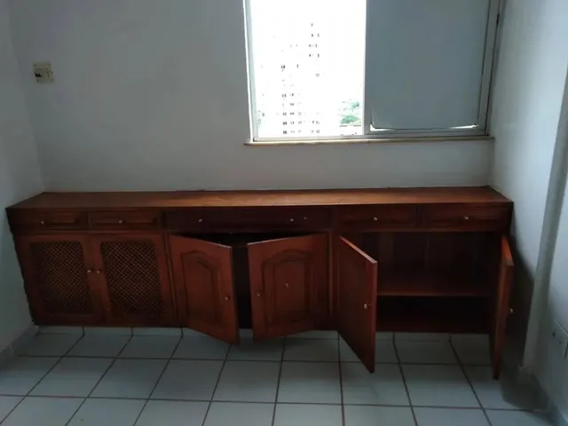 Imagem 4: Alugo Apto no Edifício Krimet