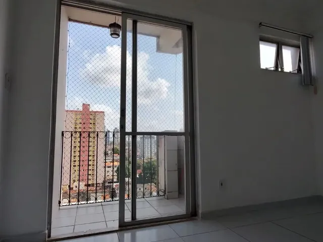 Imagem 13: Alugo Apto no Edifício Krimet