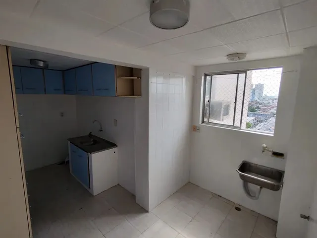 Imagem 15: Alugo Apto no Edifício Krimet