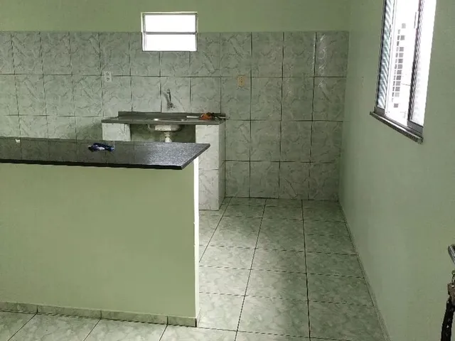 Imagem: Aluga-Se Kitnet em São Braz