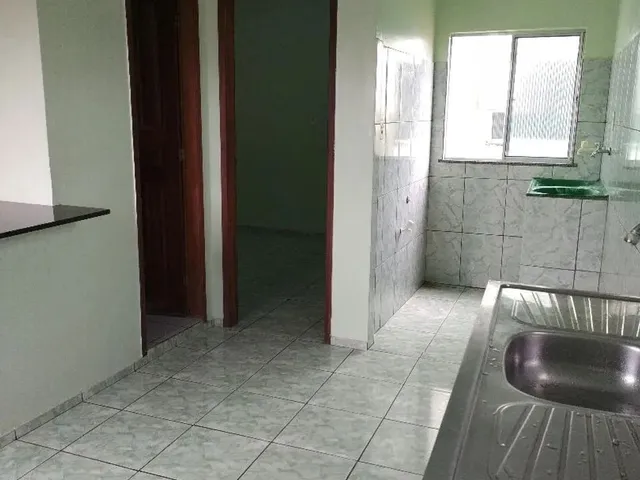 Imagem 9: Aluga-Se Kitnet em São Braz