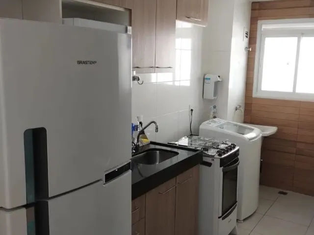 Imagem: Mandarim Loft 50M2