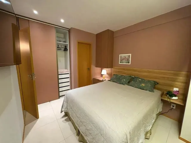 Imagem 6: Rc-Aluga-Se Loft Mobiliado no Ed.w Residence