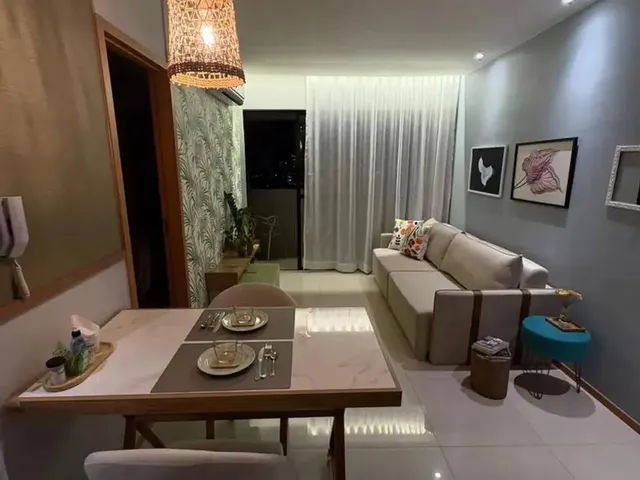 Imagem 3: Rc-Aluga-Se Loft Mobiliado no Ed.w Residence