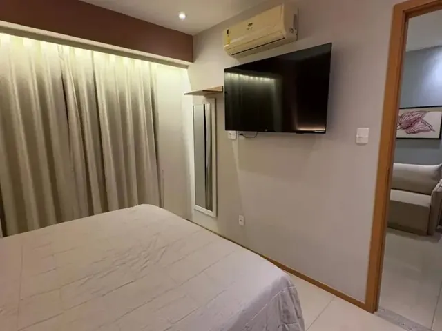 Imagem 5: Rc-Aluga-Se Loft Mobiliado no Ed.w Residence