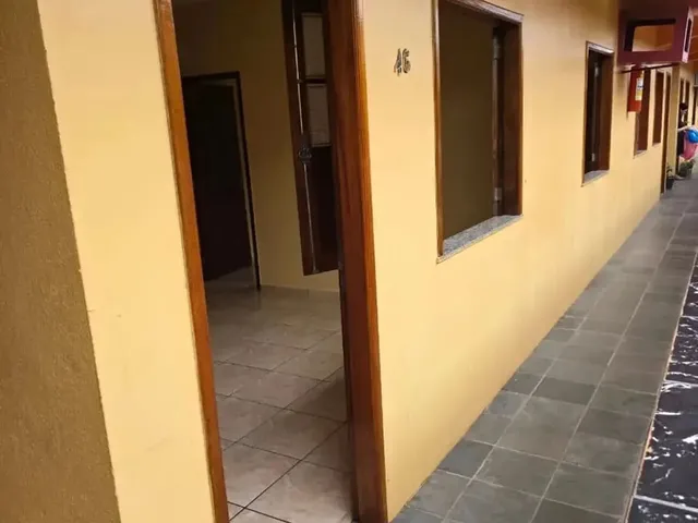 Imagem: Apartamento no Residencial Roca - 1/4 e