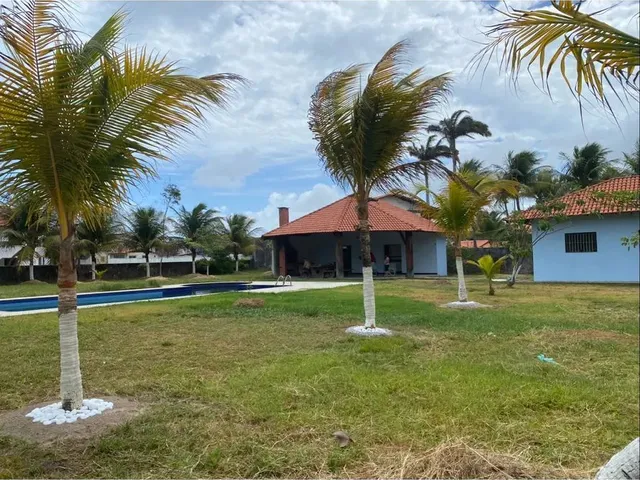 Imagem 2: Casa Praia do Farol Velho