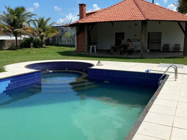Imagem 6: Casa Praia do Farol Velho