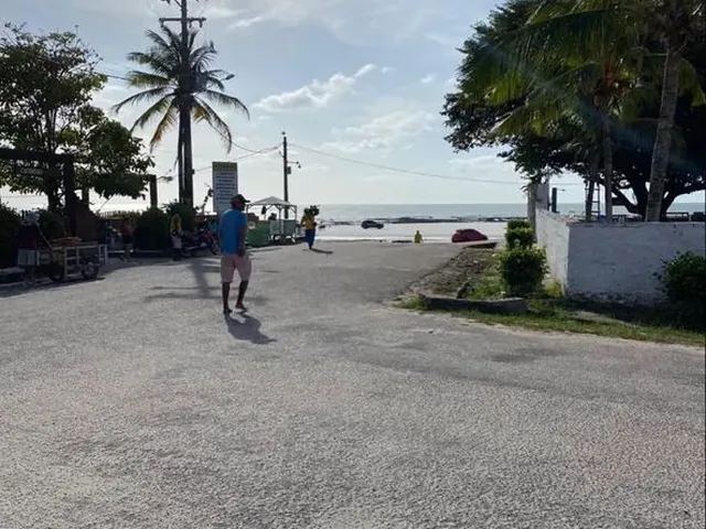 Imagem 9: Casa Praia do Farol Velho
