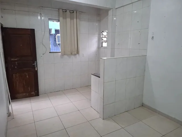 Imagem 2: Kitnet Tipo Ap Kitnet com 1 dormitório