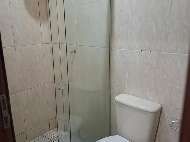 Imagem 4: Kitnet Tipo Ap Kitnet com 1 dormitório