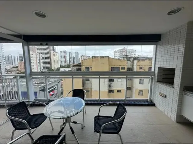 Imagem: Apartamento Alto Padrão- Autêntico Batista