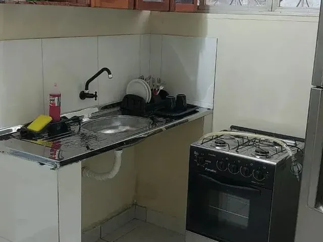 Imagem 5: Imóvel para Aluguel com 45 Metros Quadrados com 2 Quartos em Umarizal - Belém - Pa