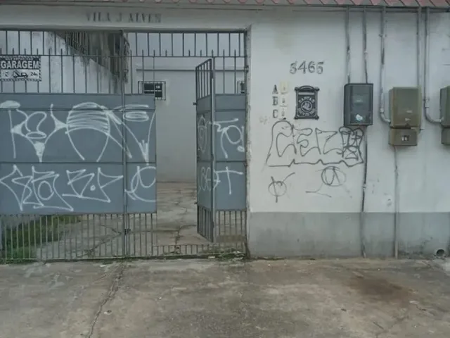 Imagem: Alugo Casa na Tv Padre Eutíquio, 3465