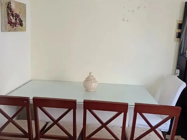 Imagem: Apto Mobiliado na Augusto Montenegro Próx