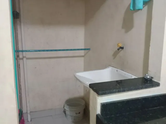 Imagem 5: Apartamento para Mulheres Mobiliado Compartilhado com Quartos Individuais