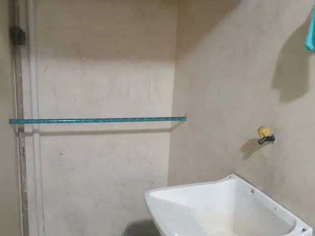 Imagem 6: Apartamento para Mulheres Mobiliado Compartilhado com Quartos Individuais