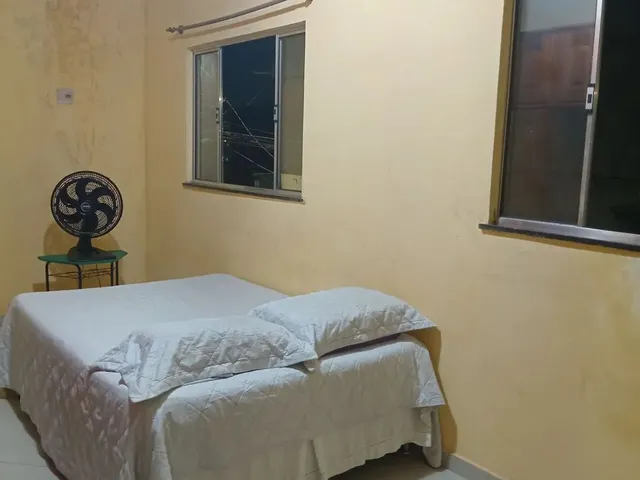 Imagem 2: Apartamento para Mulheres Mobiliado Compartilhado com Quartos Individuais