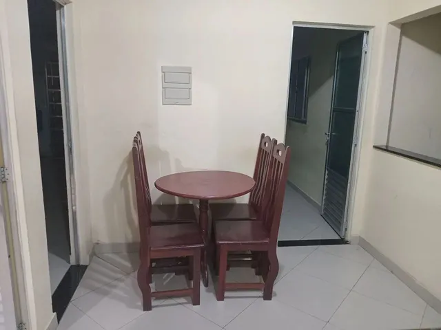 Imagem 3: Apartamento para Mulheres Mobiliado Compartilhado com Quartos Individuais