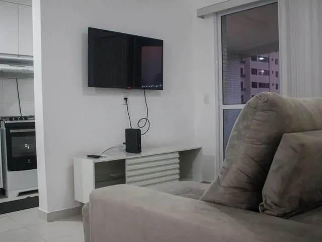 Imagem: Ld Alugo Apartamento de 1 Quarto no Mandarim