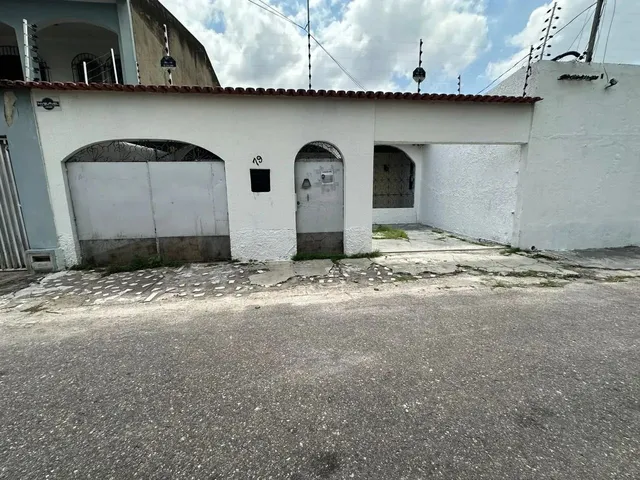 Imagem 2: Ótima Casa no Conjunto Mendara com 3 Quartos