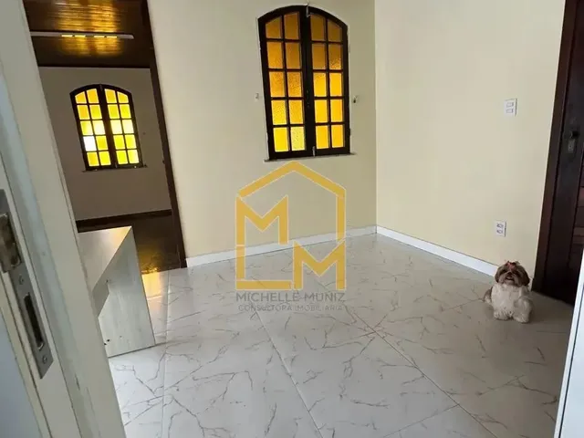 Imagem 7: Ótima Casa no Conjunto Mendara com 3 Quartos
