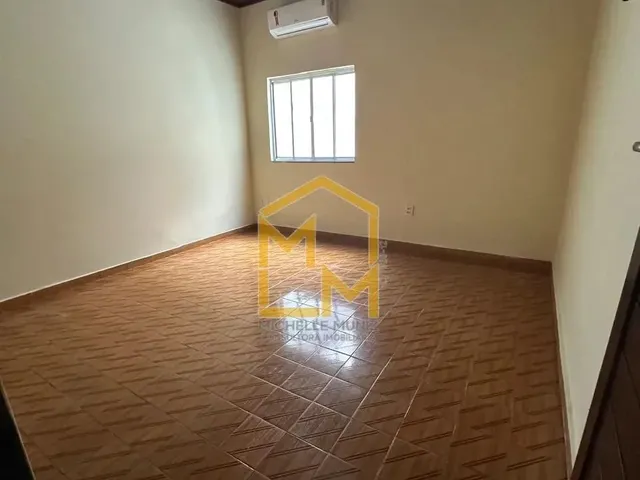 Imagem 9: Ótima Casa no Conjunto Mendara com 3 Quartos