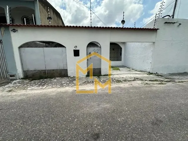 Imagem 16: Ótima Casa no Conjunto Mendara com 3 Quartos