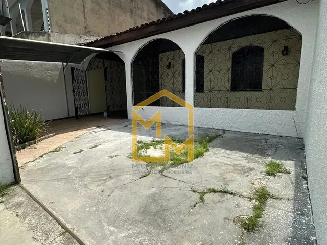 Imagem 6: Ótima Casa no Conjunto Mendara com 3 Quartos