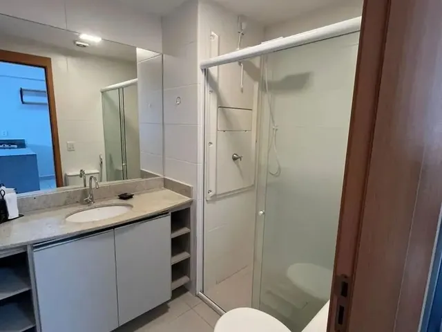 Imagem 10: Studio Mobiliado - Andar Alto - Unique Studio