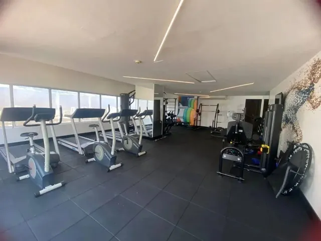 Imagem 9: Studio Mobiliado - Andar Alto - Unique Studio