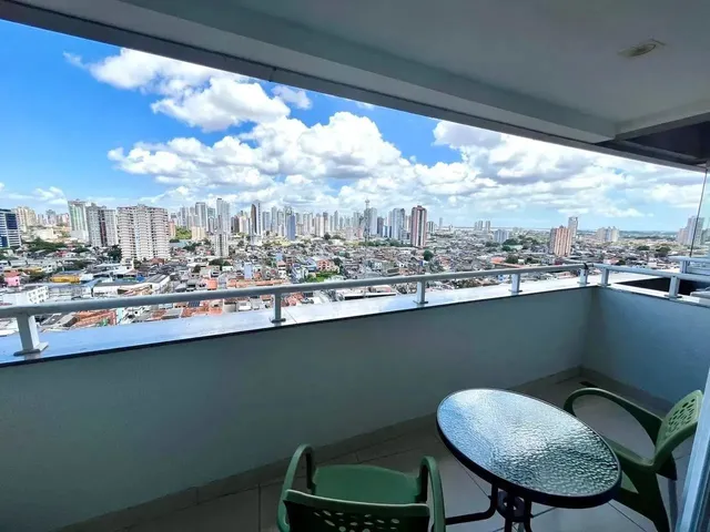 Imagem 13: Studio Mobiliado - Andar Alto - Unique Studio