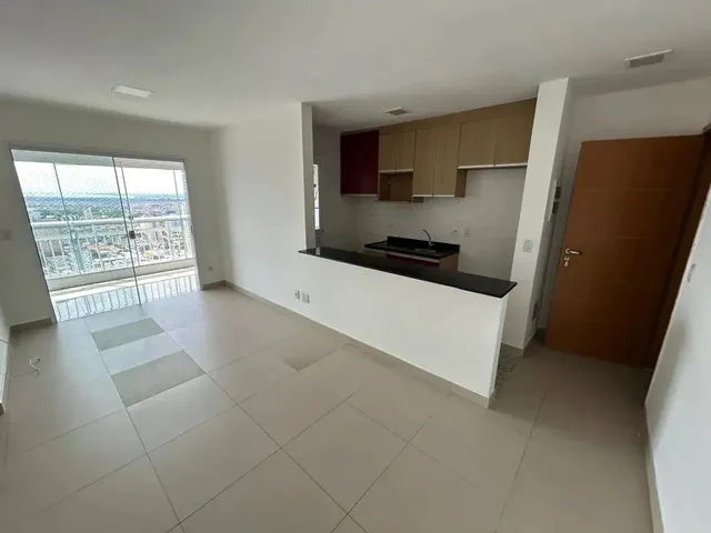 Imagem: Alugo Apartamento 3 Quartos, no Torre Parnaso