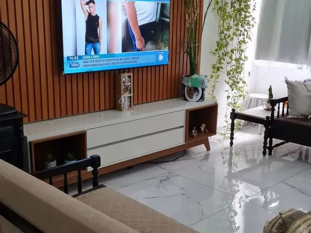 Imagem: Alugo Apartamento na Cremação 92M² Pronto