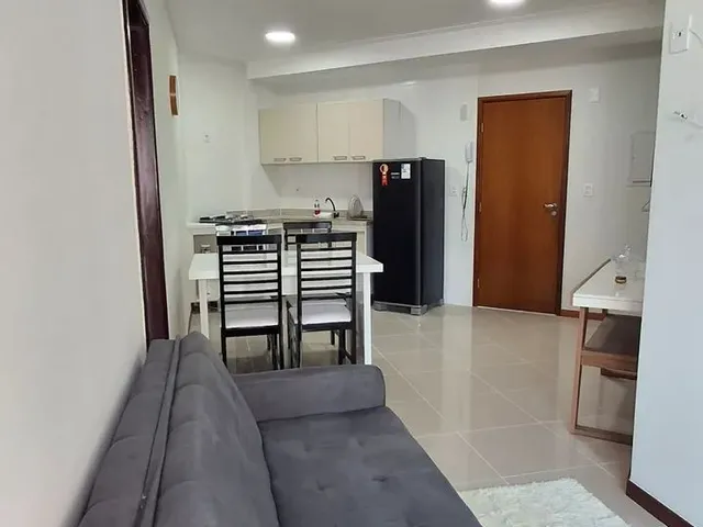 Imagem 5: Samurai - Loft - ( 1 Suíte) Mobiliado - Batista Campos