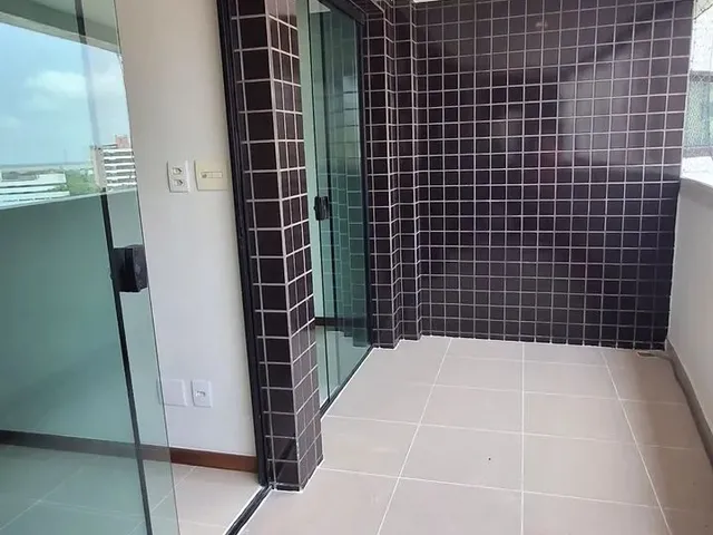 Imagem 6: Samurai - Loft - ( 1 Suíte) Mobiliado - Batista Campos