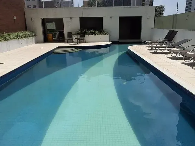 Imagem 7: Samurai - Loft - ( 1 Suíte) Mobiliado - Batista Campos