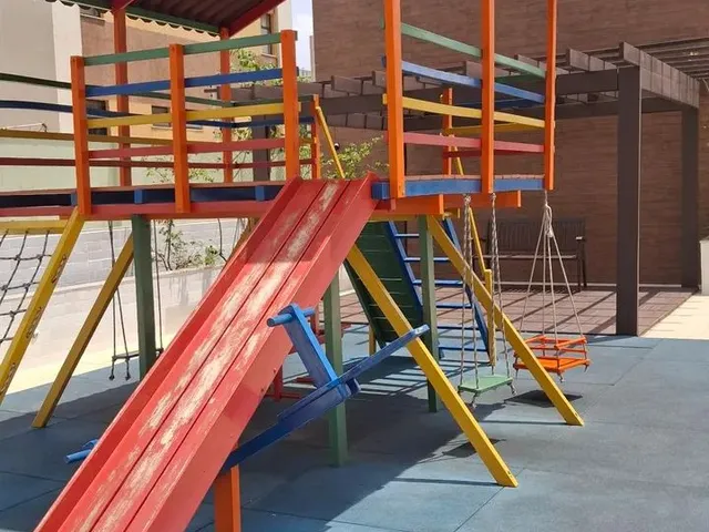 Imagem 8: Samurai - Loft - ( 1 Suíte) Mobiliado - Batista Campos