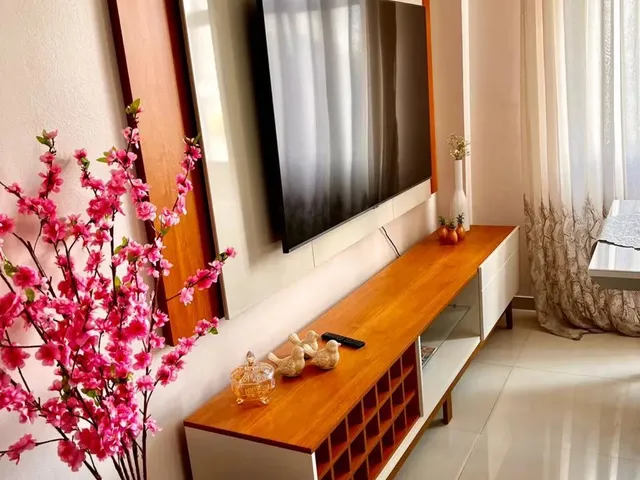 Imagem 10: Apartamento Mobiliado no Marco