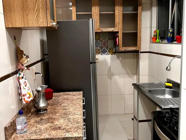 Imagem 11: Apartamento Mobiliado no Marco