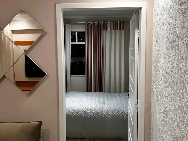 Imagem 2: Apartamento Mobiliado no Marco