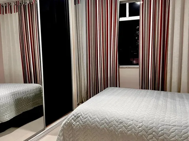 Imagem 3: Apartamento Mobiliado no Marco